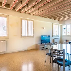 Appartamento Ca' Dei Mercanti, Venezia