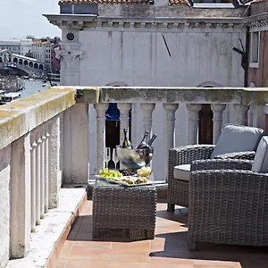 Hotel Palazzo Barocci, Venecia