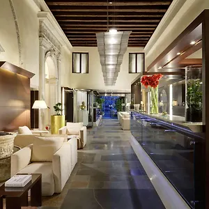Hotel Palazzo Giovanelli E Gran Canal, Venecia