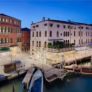 Nh Santa Lucia Venice