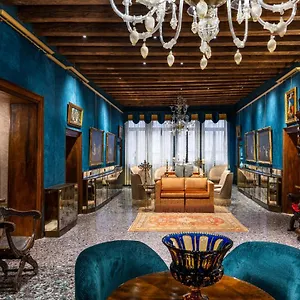 Hotel Palazzo Priuli, Venecia