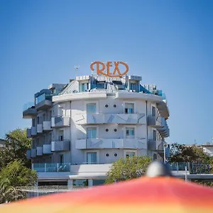 hotel-rex-fronte-mare-riccione.riccione-hotels.org/