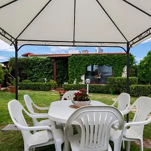 House - 800mt Wifi Fontane Bianche
