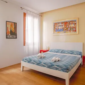 Appartamento Ca' Venissa, Venezia
