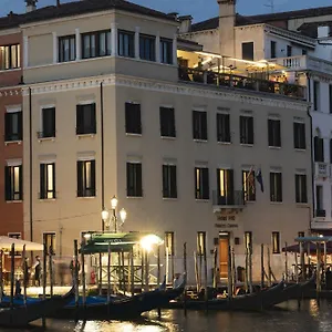 Hotel H10 Palazzo Canova, Venecia