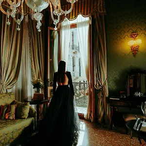 4* Otel Al Ponte Dei Sospiri