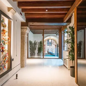 Hotel Palazzetto Myvenice, Venetië
