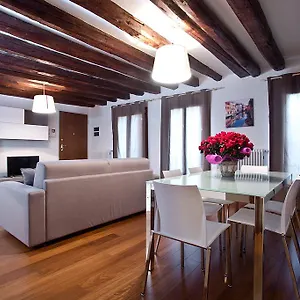 Appartamento Good Wine, Venezia