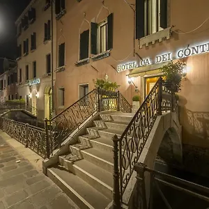 Hotel Ca' Dei Conti, Venecia
