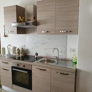 Etna Mare - Casa Vacanze - Centro - Prima Chiamaci ! Giardini Naxos